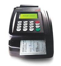 Eclipse Payment Terminal